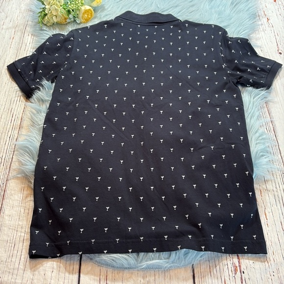 Original Penguin Martini Short Sleeve Polo sz S - Picture 10 of 10